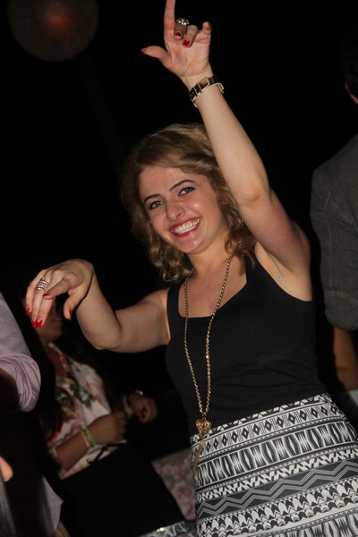 Red Cross LAU Dont Stop The Beat
